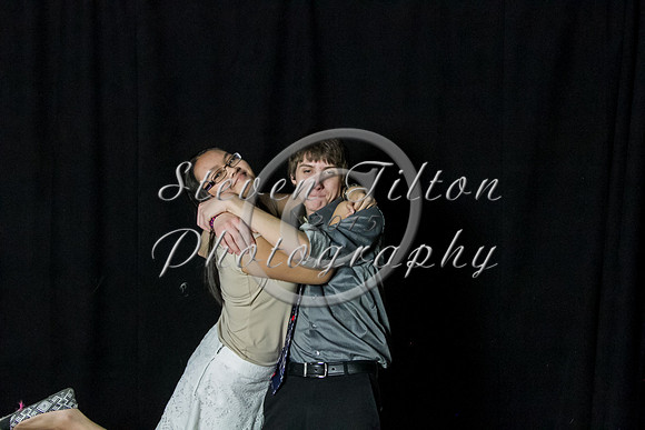 WFHS JROTC Dance