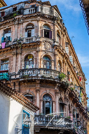 Historic Havana Cuba