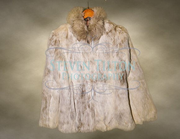 Photobooth Fur Coats