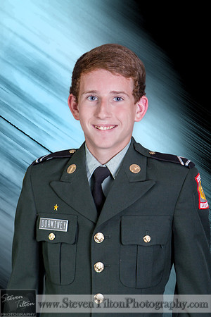 Dorminey, Robert