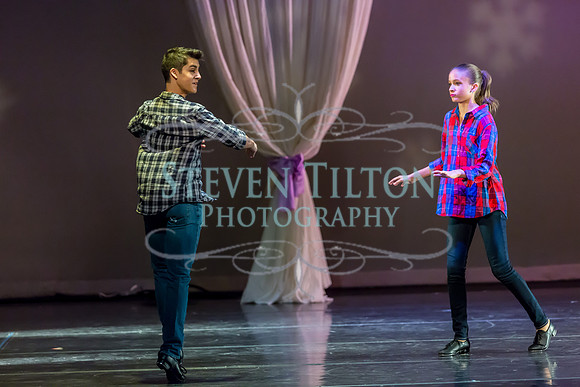 DDI - A Winter Gala