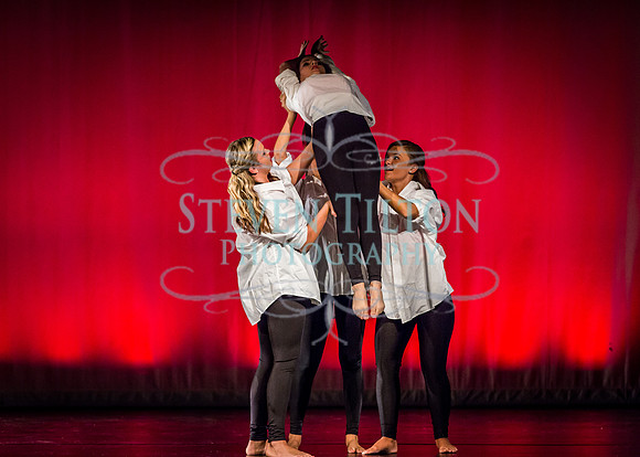 WFHS Dance Recital