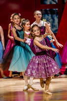 NC Conservatory Nutcracker