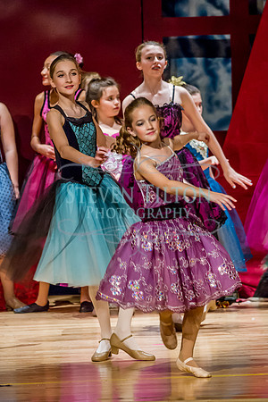 NC Conservatory Nutcracker