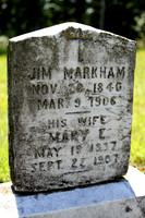 Aged Memorial