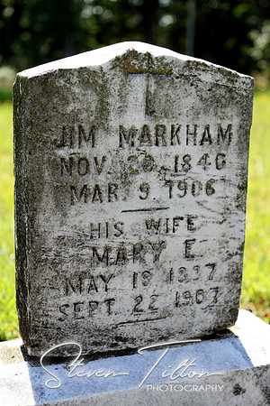 Aged Memorial