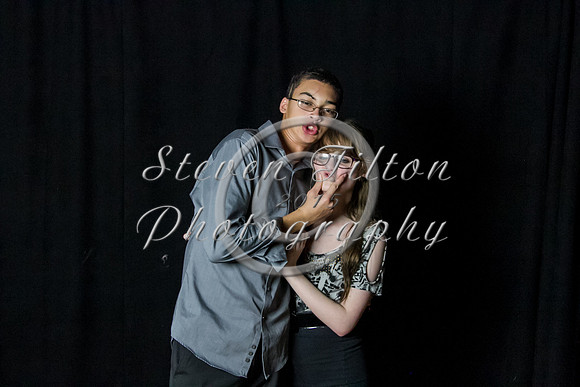 WFHS JROTC Dance