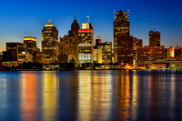 Detroit, MI