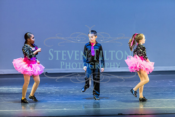 Destiny Dance - A Summer Gala