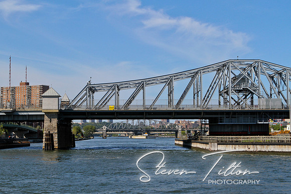 Madison Avenue Bridge