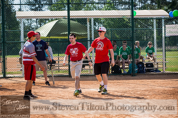 7th Annual Field of Dreams