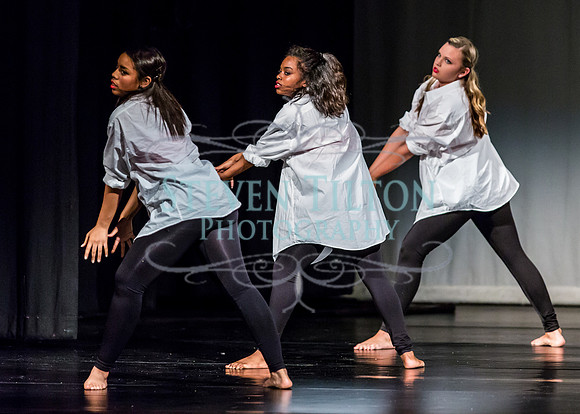 WFHS Dance Recital