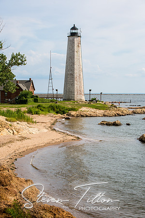Lighthouse Point Park