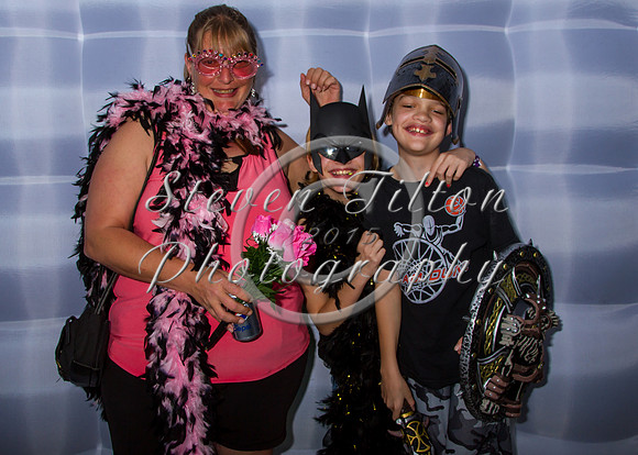 Powhatan Palooza