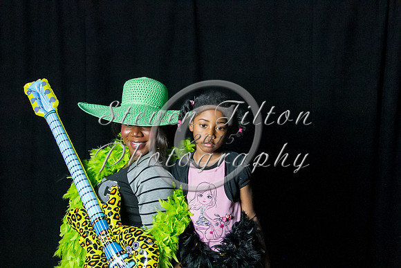 WFHS JROTC Dance