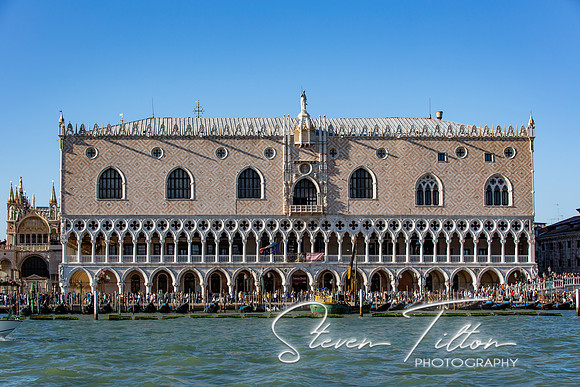 Doge's Palace