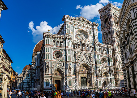 Florence, Italy