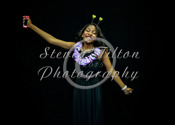 WFHS 2014 Military Ball