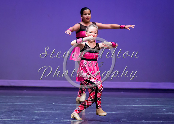 DDI Summer Gala 2015