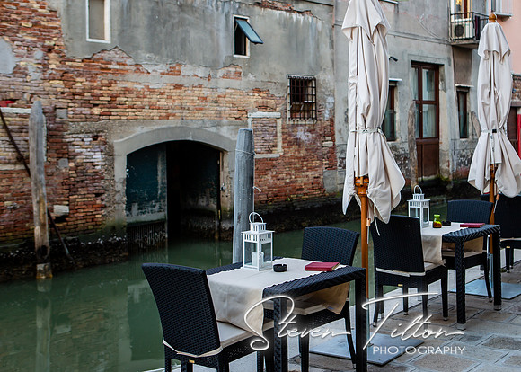 Venice Sights
