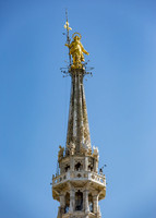Milan Cathedral (Duomo di Milano)