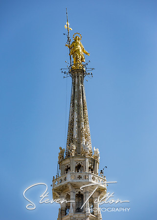 Milan Cathedral (Duomo di Milano)