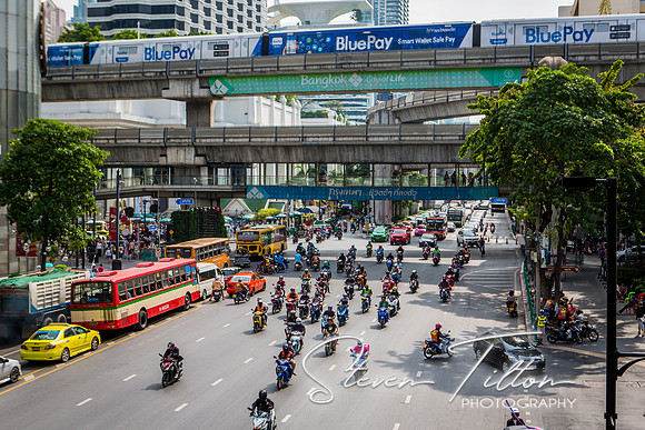 A Visit to Thailand
