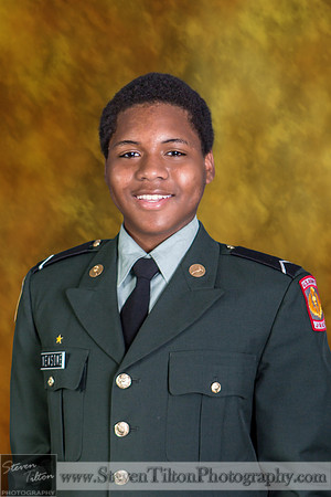 Newsome, Dameon