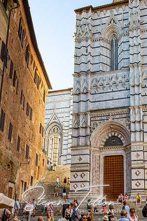 Baptistery of St John