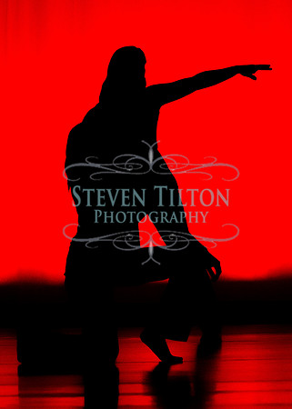 WFHS Dance Recital