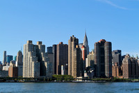 Manhattan
