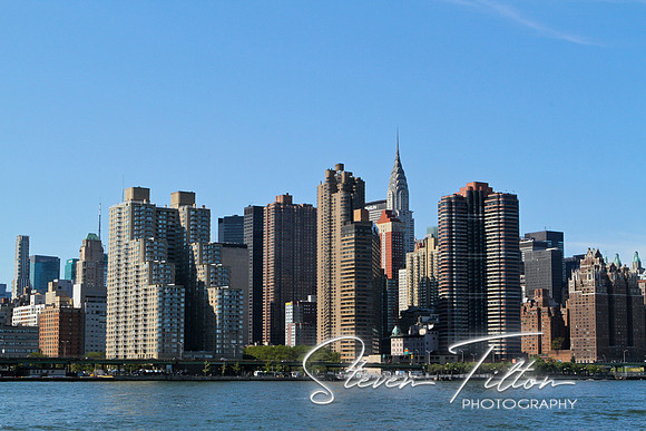 Manhattan