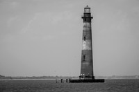 Morris Island Lighthouse