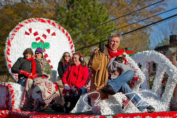 Christmas Parade