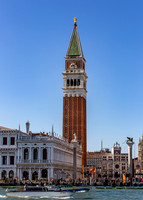 St. Mark's Square