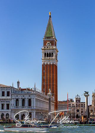 St. Mark's Square