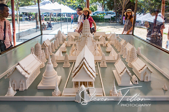Ayutthaya Historical Park