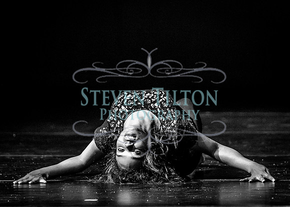 WFHS Dance Recital