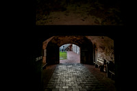 Fort Macon State Park in Atlantic Beach, NC
