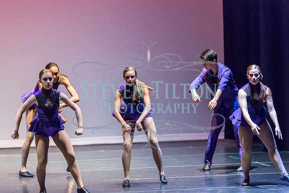 Destiny Dance - A Summer Gala