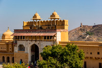 Amer Fort