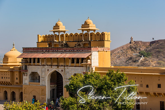 Amer Fort