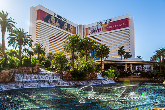 Las Vegas Strip