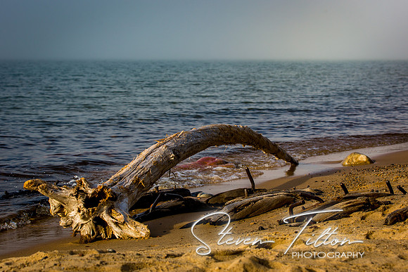 Twelve Mile Beach