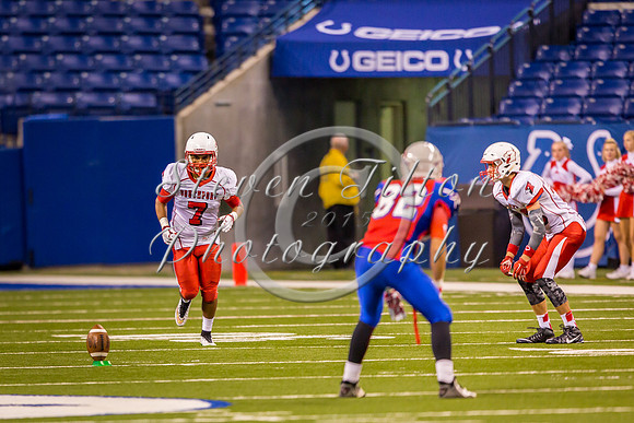 Horseshoe Classic 2015