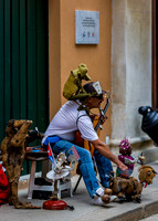 Historic Havana Cuba