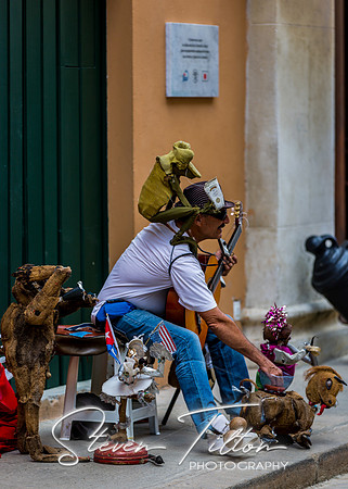 Historic Havana Cuba