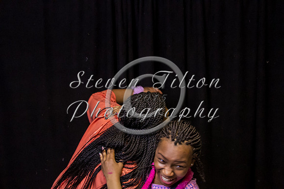 WFHS Spring Fling 2015