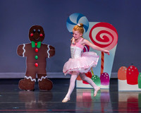 Destiny Dance Institute - Sweet Treats I