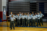2012 Activation Ceremony